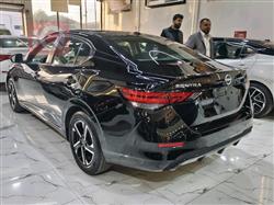 نیسان سێنترا